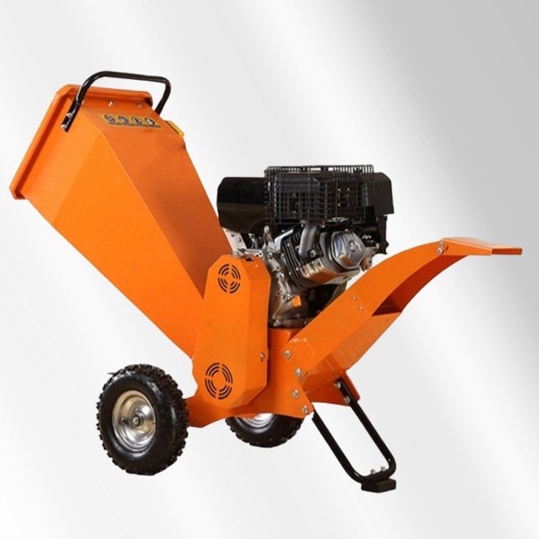 Wood Chipper Shredder